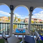 Lumineux Avec Loggia, Wifi - Port - Fr-1-868-39 Daire Grimaud