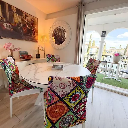 Lumineux Avec Loggia, Wifi - Port - Fr-1-868-39 Appartement